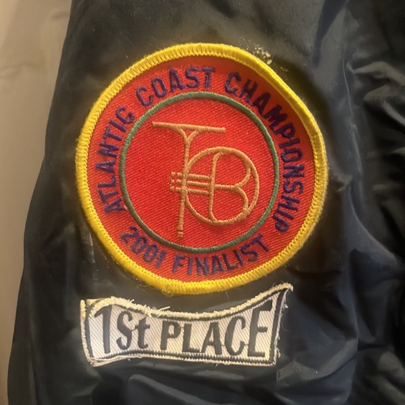 Mens large marching band jacket - Picture 3 of 5